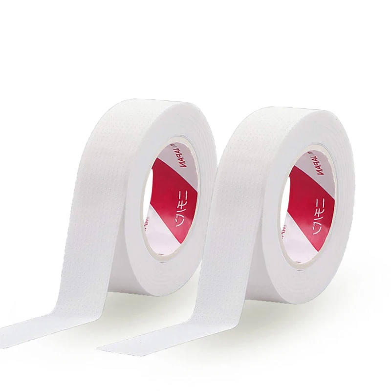 Eyelash Extension Japanese - 2/5pcs Japanese Insulating Tape for Eyelash