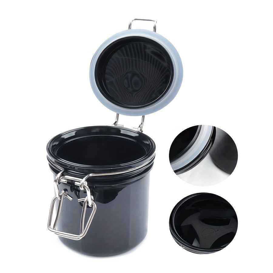 Eyelash Extension Last - Eyelash Glue Storage Tank Airtight 3-Bottle