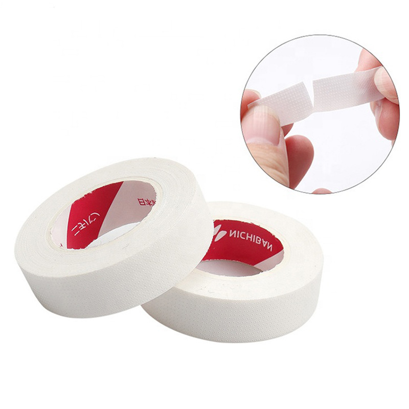 Eyelash Extension Japanese - 1 Rolls Japanese Insulating Tape for