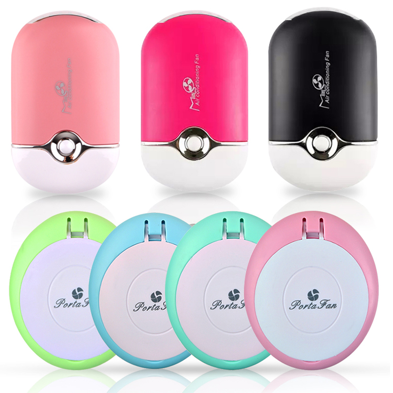 USB Mini Eyelashes Fan Graftin - огляд і ціна Eyelash Extension Last