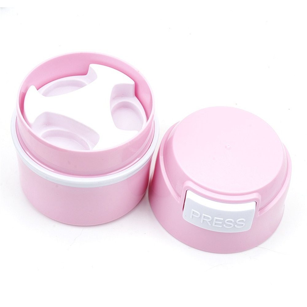 1pcs Eyelash Glue Storage Tank - огляд і ціна Eyelash Extension Last