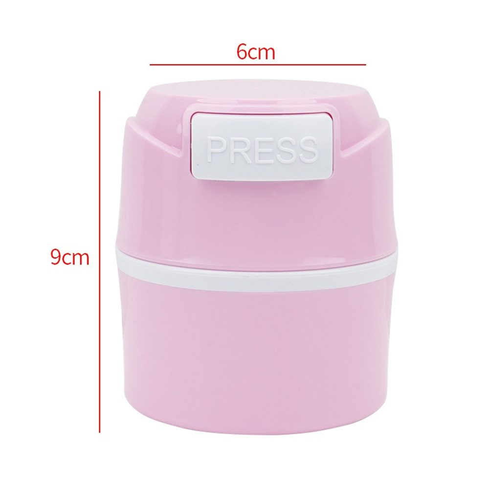 1pcs Eyelash Glue Storage Tank - огляд і ціна Eyelash Extension Last