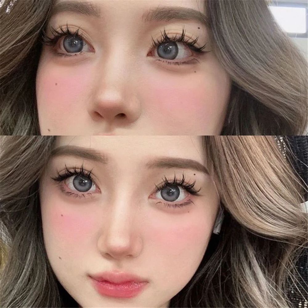 5 Pairs Pack Japanese Cosplay  - огляд і ціна Eyelash Extension Japanese