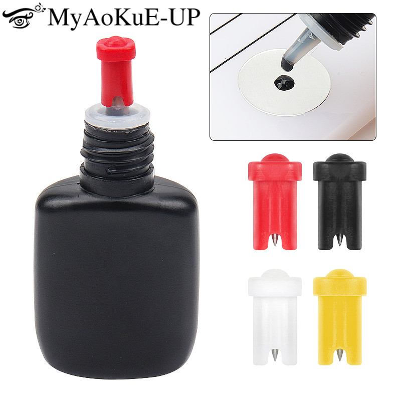100/50Pcs Eyelash Glue Bottle  - огляд і ціна Eyelash Extension Last