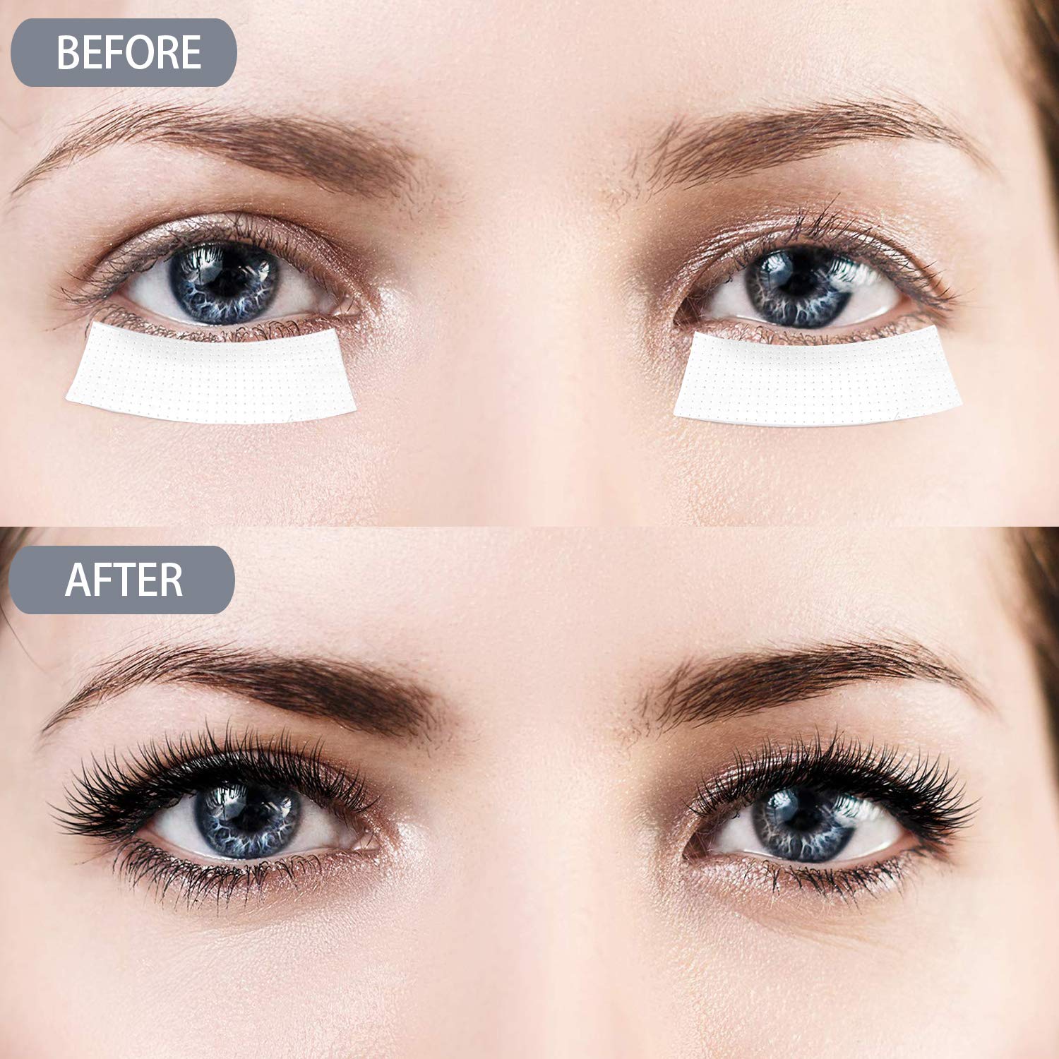50 Rolls Japanese Insulating T - огляд і ціна Eyelash Extension Japanese