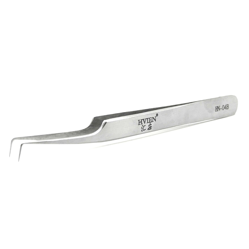 High Precision Tweezers for Ey - огляд і ціна Eyelash Extension Japanese