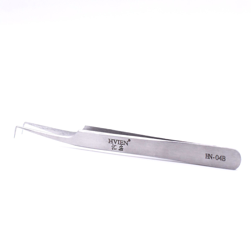 High Precision Tweezers for Ey - огляд і ціна Eyelash Extension Japanese