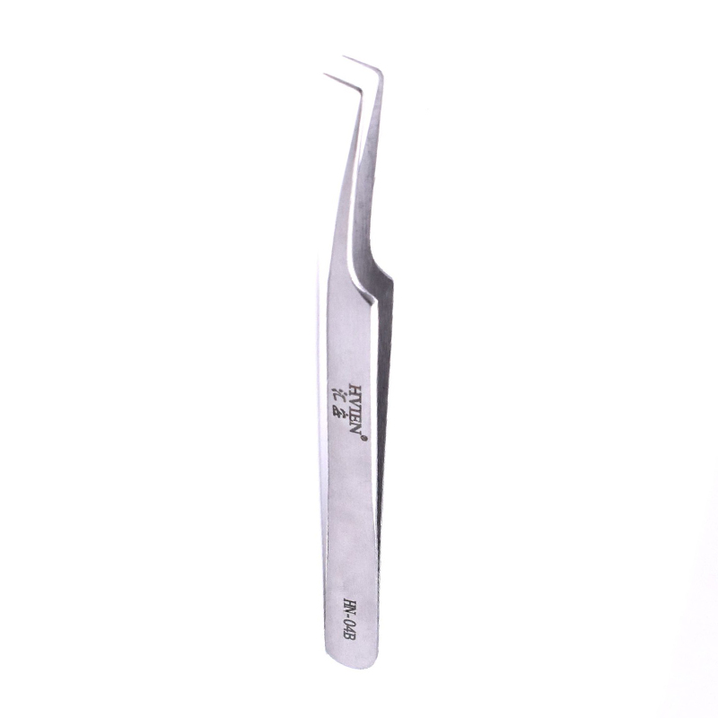 High Precision Tweezers for Ey - огляд і ціна Eyelash Extension Japanese