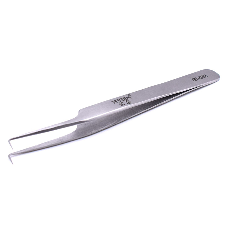 High Precision Tweezers for Ey - огляд і ціна Eyelash Extension Japanese