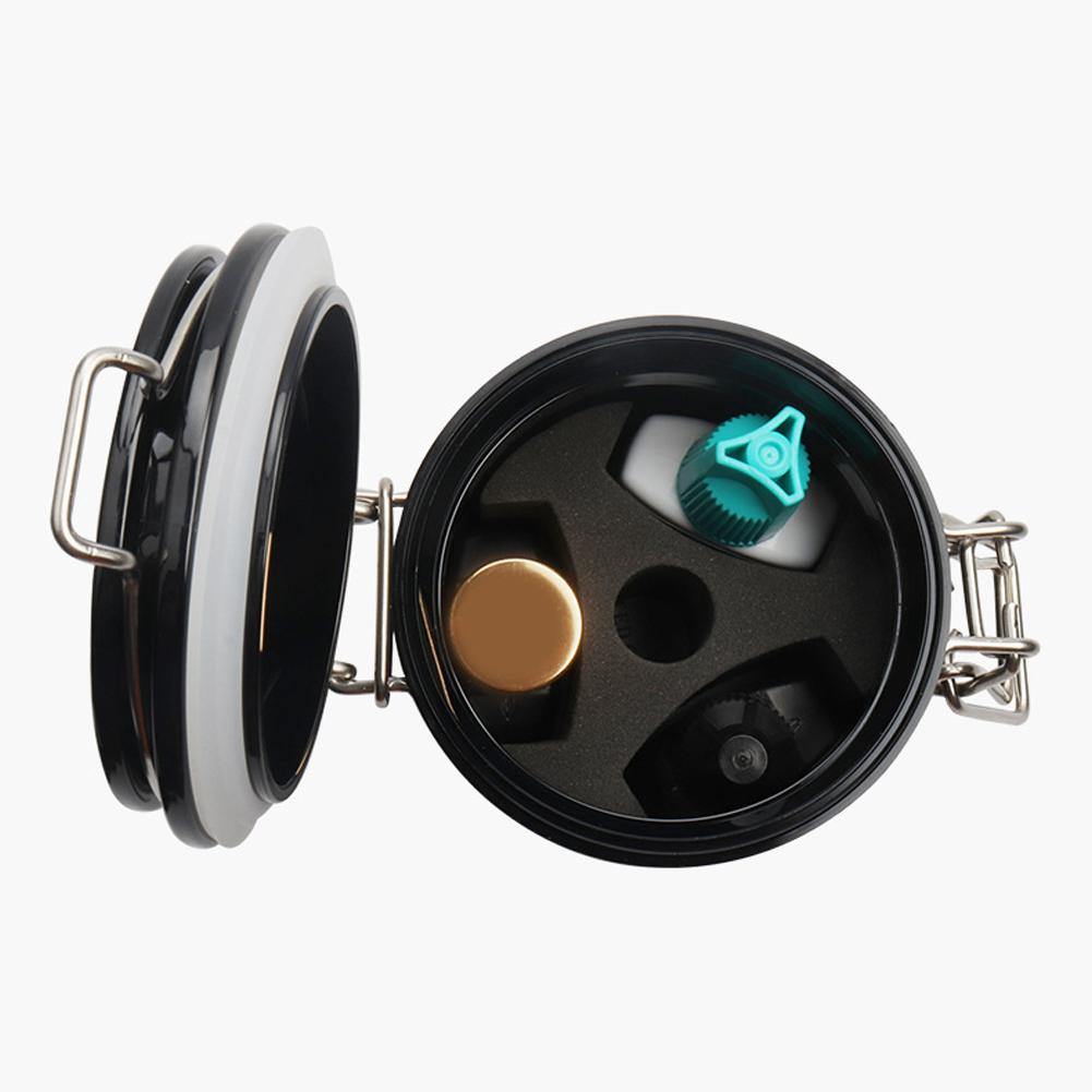 Eyelash Glue Storage Tank Airt - огляд і ціна Eyelash Extension Last