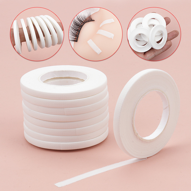 10 Rolls 4mm Japanese Eyelash  - огляд і ціна Eyelash Extension Japanese