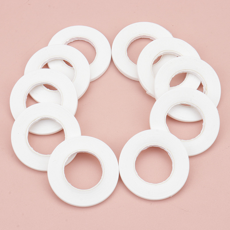 10 Rolls 4mm Japanese Eyelash  - огляд і ціна Eyelash Extension Japanese