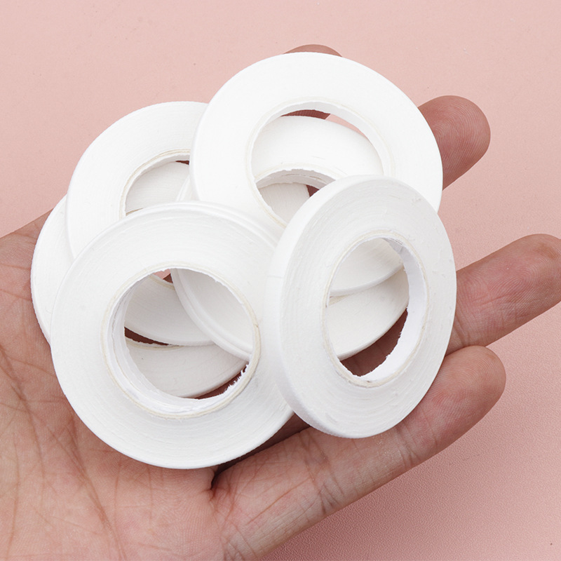 10 Rolls 4mm Japanese Eyelash  - огляд і ціна Eyelash Extension Japanese