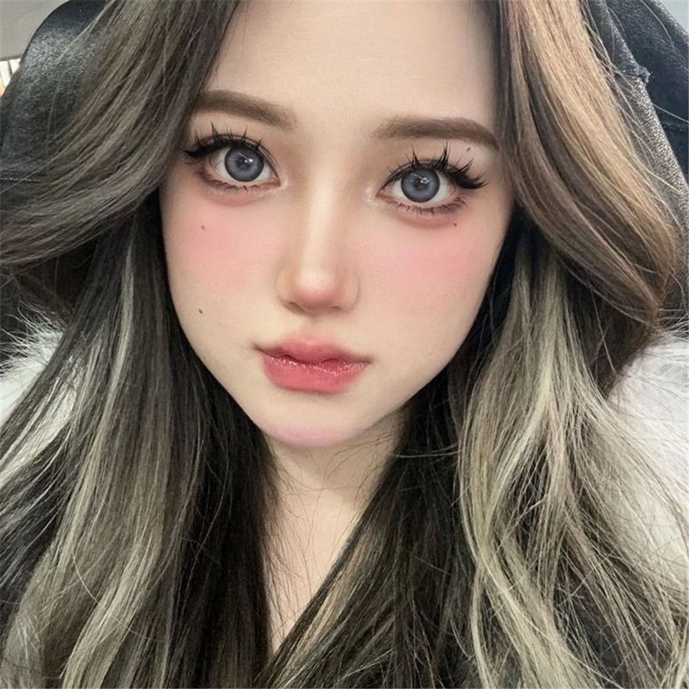 5 Pairs Pack Japanese Cosplay  - огляд і ціна Eyelash Extension Japanese
